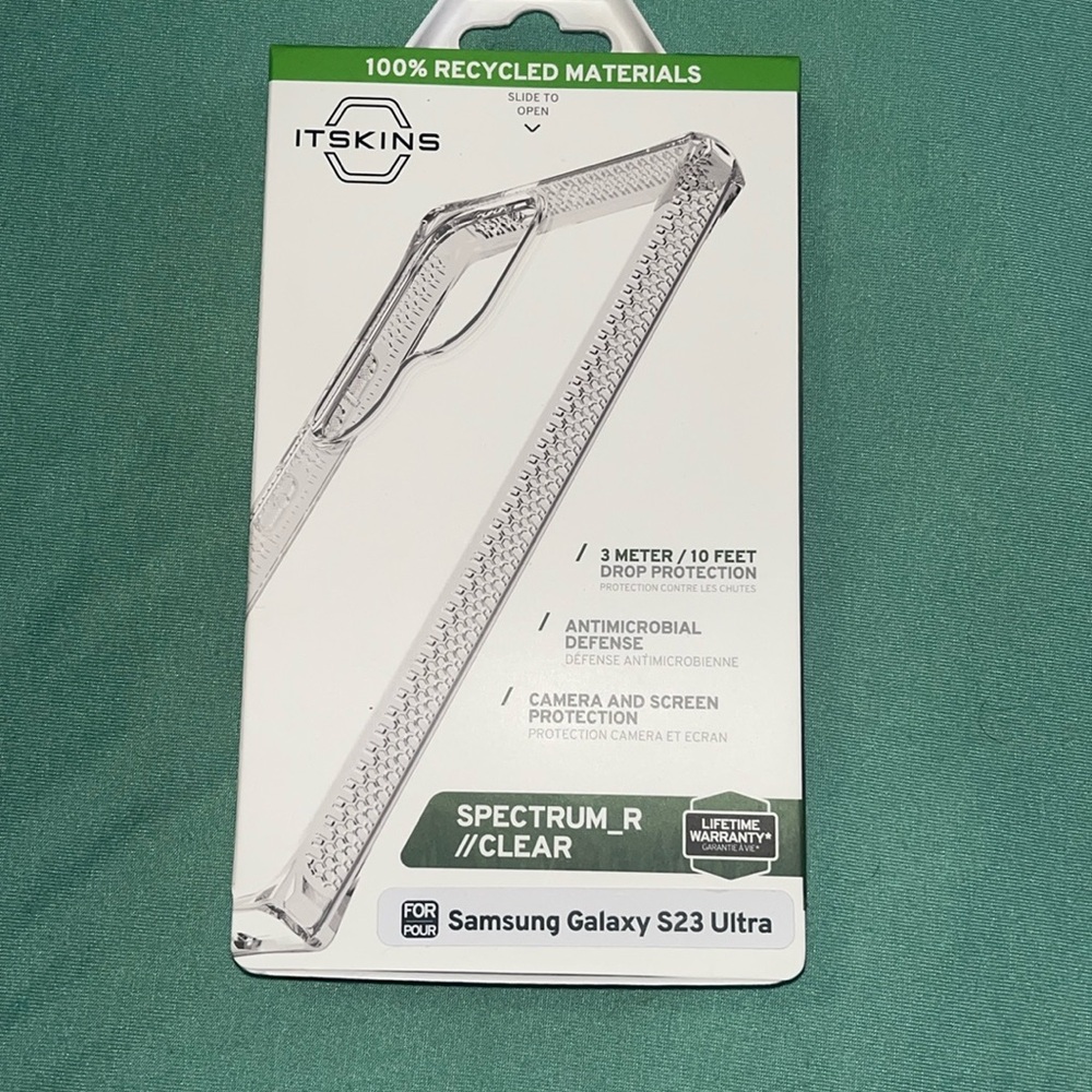 Samsung 23 Ultra case